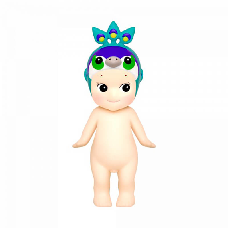 Animal Series 4 Doll by Sonny Angel