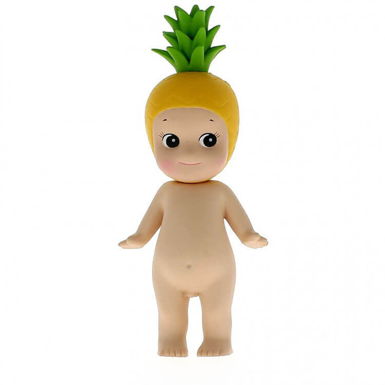 Fruit Series Doll by Sonny Angel