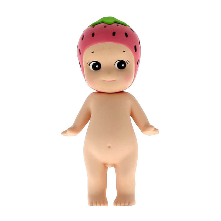 Fruit Series Doll by Sonny Angel