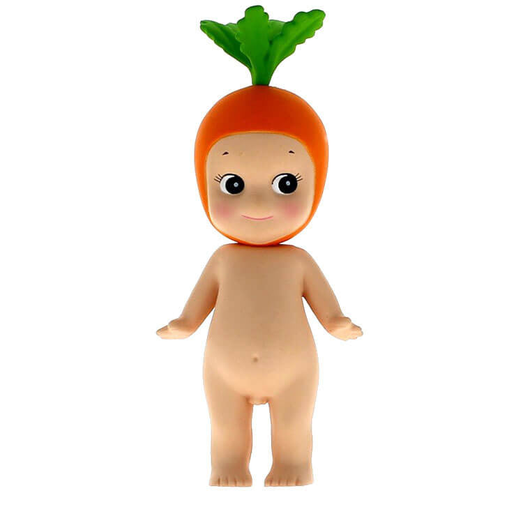 Vegetable Series Doll by Sonny Angel
