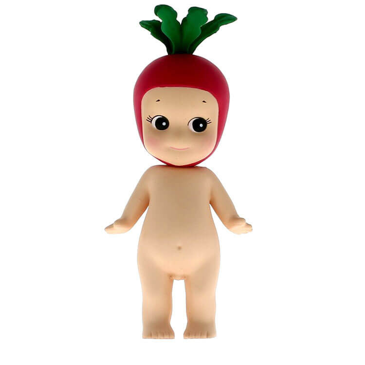 Vegetable Series Mini Figure by Sonny Angel – Junior Edition