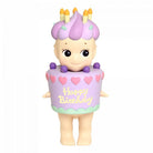 Birthday Gift Doll by Sonny Angel