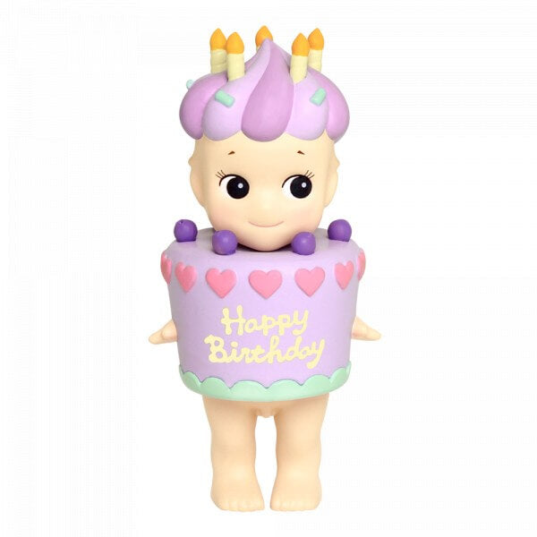 Birthday Gift Doll by Sonny Angel