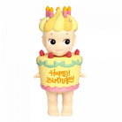 Birthday Gift Doll by Sonny Angel