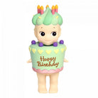 Birthday Gift Doll by Sonny Angel