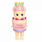 Birthday Gift Doll by Sonny Angel