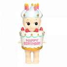 Birthday Gift Doll by Sonny Angel