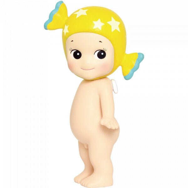 Sweets Series Doll by Sonny Angel