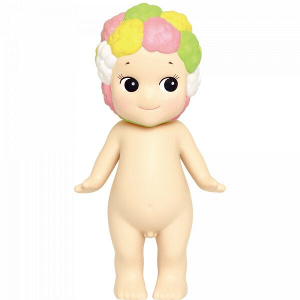 Sweets Series Doll by Sonny Angel