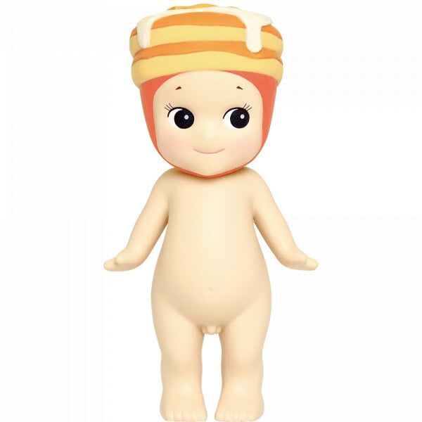 Sweets Series Doll by Sonny Angel