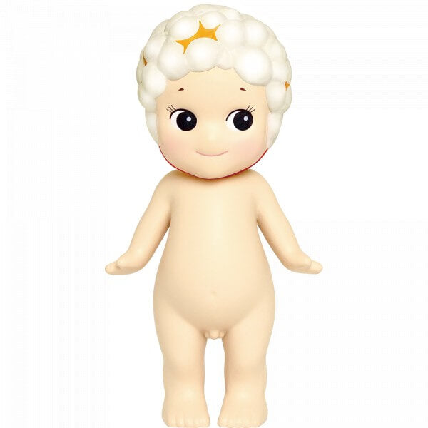 Sweets Series Doll by Sonny Angel