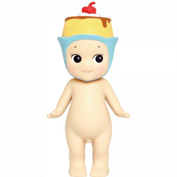 Sweets Series Mini Figure by Sonny Angel – Junior Edition