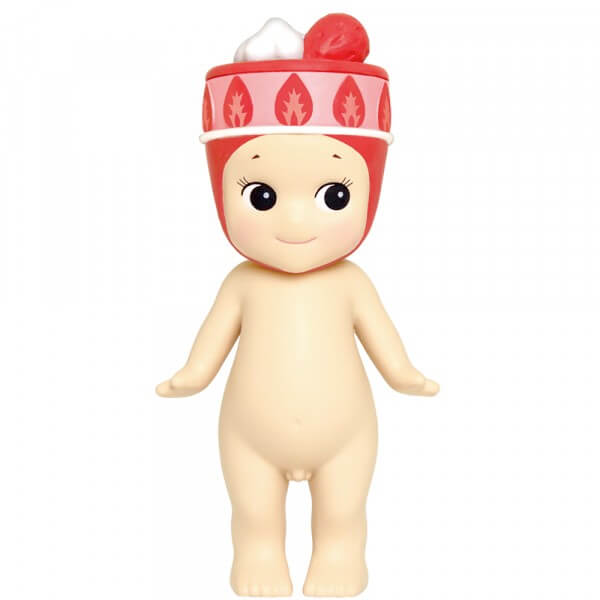 Sweets Series Doll by Sonny Angel