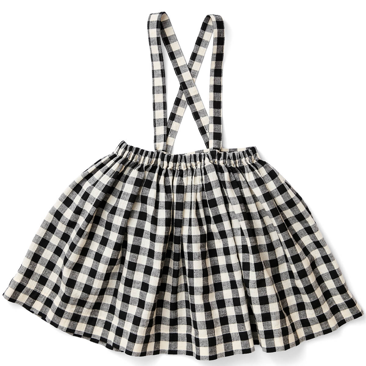 Mavis Skirt in Gingham by Soor Ploom - Last Ones In Stock - 7-8 ...