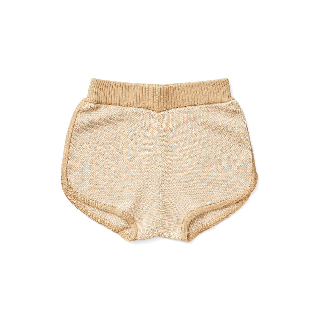 Wallis Shorts in Chai by Soor Ploom