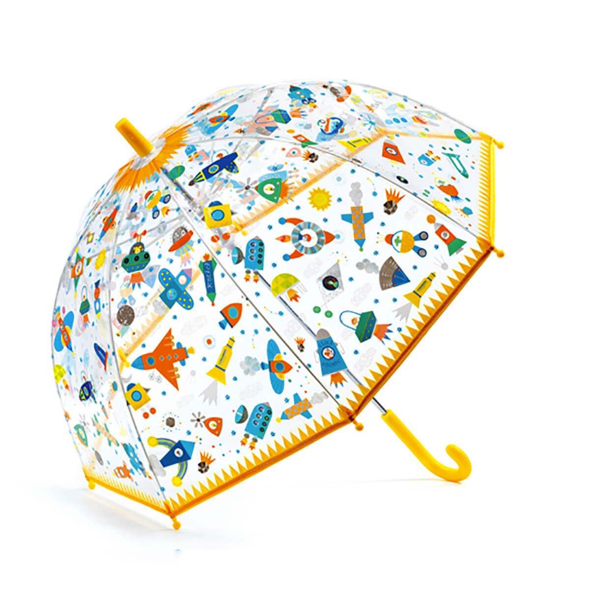 Space Umbrella by Djeco