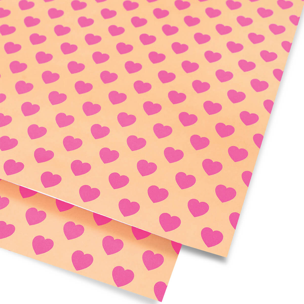 Suki Gift Wrap by Kelly Hyatt for Lagom Design