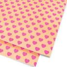 Suki Gift Wrap by Kelly Hyatt for Lagom Design