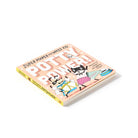 Super Pooper And Whizz Kid: Potty Power by Sabrina & Eunice Moyle