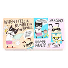 Super Pooper And Whizz Kid: Potty Power by Sabrina & Eunice Moyle