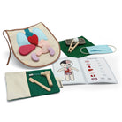 Surgeon Set by PlanToys