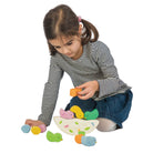 Rocking Baby Birds by Tender Leaf Toys
