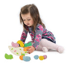 Rocking Baby Birds by Tender Leaf Toys