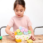 Rocking Baby Birds by Tender Leaf Toys