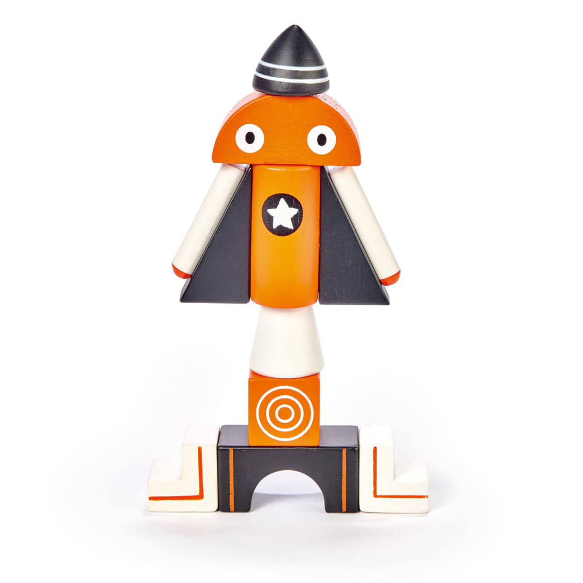 Galaxy Magblocs by Tender Leaf Toys