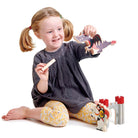 Knight and Dragon Tales by Tender Leaf Toys