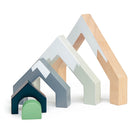 Mountain Pass Stack by Tender Leaf Toys