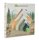 Mountain Pass Stack by Tender Leaf Toys