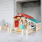 Farm by Tender Leaf Toys