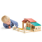Farm by Tender Leaf Toys