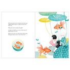 Thank You, Miyuki by Roxanne Marie Galliez & Seng Soun Ratanavanh