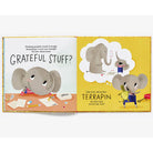 Thanks a Ton! by Sabrina & Eunice Moyle