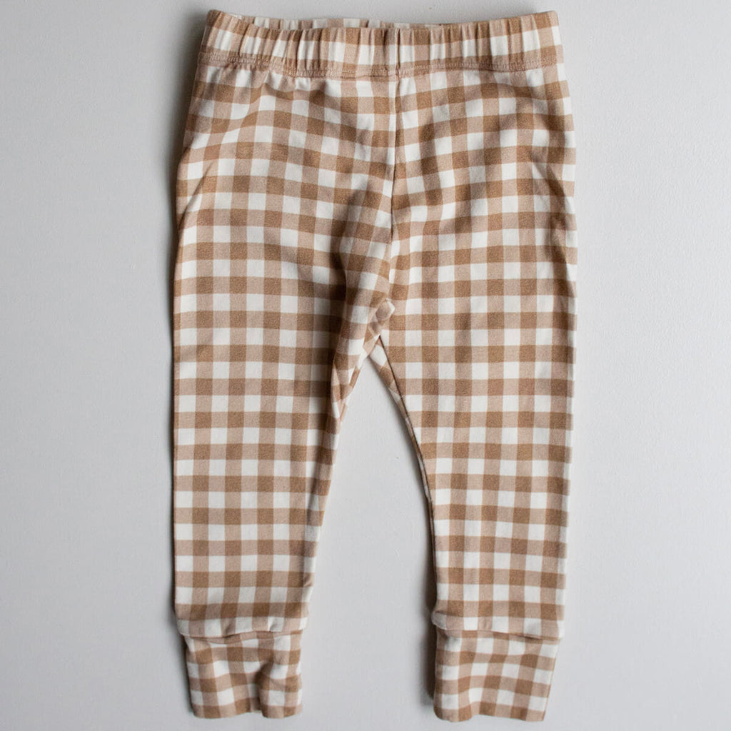 The Gingham Legging by The Simple Folk