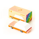 The Dart Mini Candycar By Candylab Toys