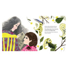 The Keeper of Wild Words by Brooke Smith and Madeline Kloepper