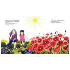 The Keeper of Wild Words by Brooke Smith and Madeline Kloepper