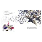 The Keeper of Wild Words by Brooke Smith and Madeline Kloepper