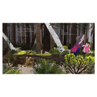 The Keeper of Wild Words by Brooke Smith and Madeline Kloepper