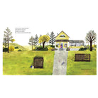 The Keeper of Wild Words by Brooke Smith and Madeline Kloepper