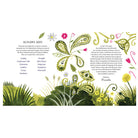 The Keeper of Wild Words by Brooke Smith and Madeline Kloepper