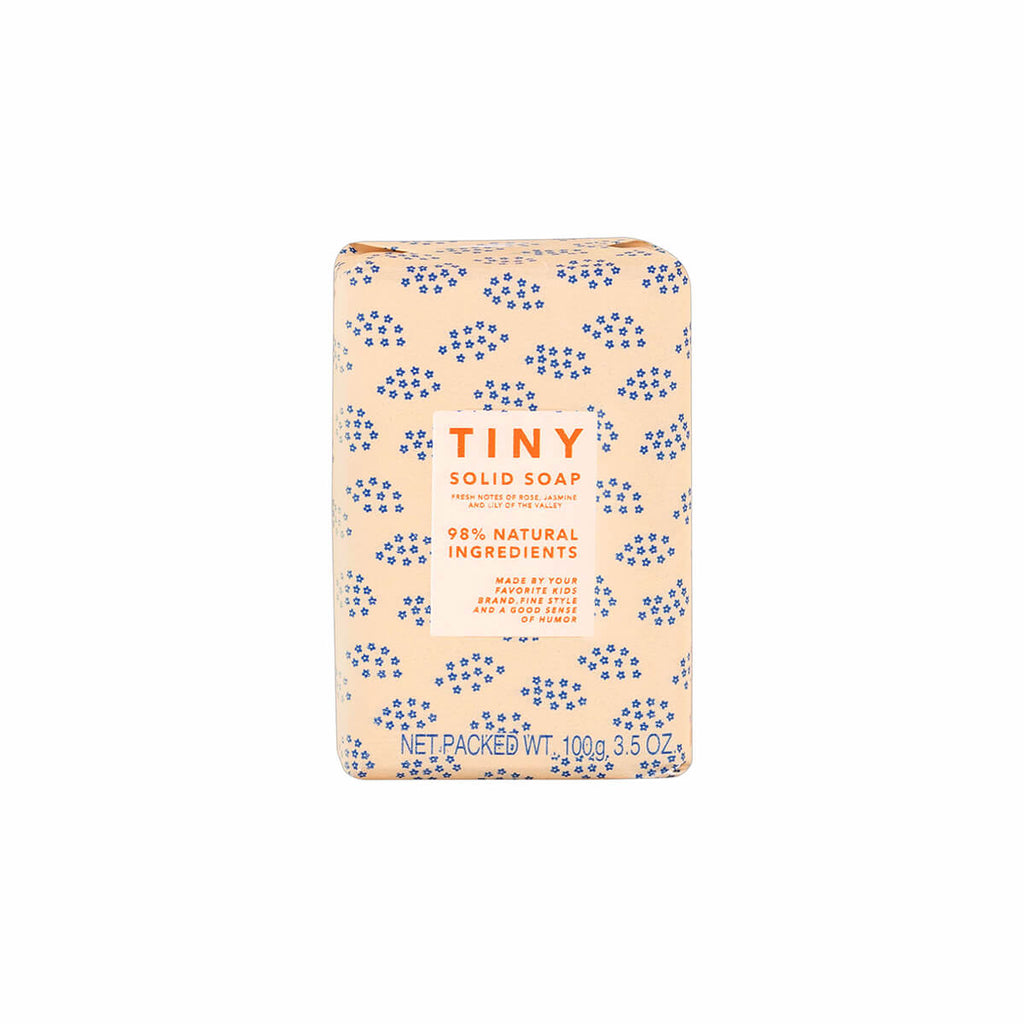 Tiny Soap by Tinycottons