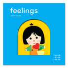 TouchThinkLearn: Feelings by Xavier Deneux