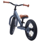 Trybike 2-in-1 Balance Bike / Tricycle in Grey by Co&Co