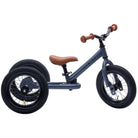Trybike 2-in-1 Balance Bike / Tricycle in Grey by Co&Co