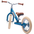 Trybike 2-in-1 Balance Bike / Tricycle in Vintage Blue by Co&Co