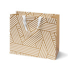 Ushaia Large Gift Bag by Kelly Hyatt for Lagom Design